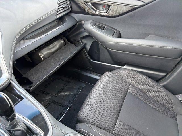 2022 Subaru Outback Premium CVT