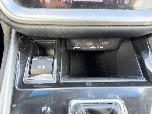 2022 Subaru Outback Premium CVT