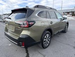 2022 Subaru Outback Premium CVT