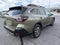 2022 Subaru Outback Premium CVT