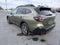 2022 Subaru Outback Premium CVT