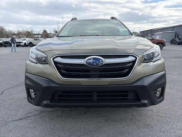 2022 Subaru Outback Premium CVT