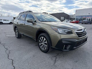 2022 Subaru Outback Premium CVT