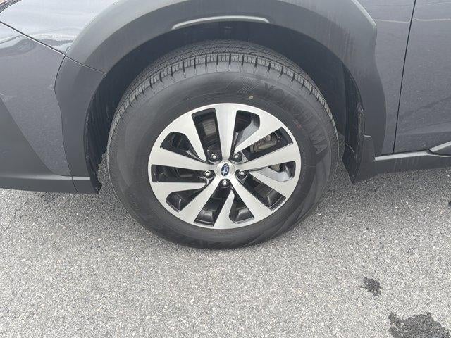 2025 Subaru Outback Premium AWD