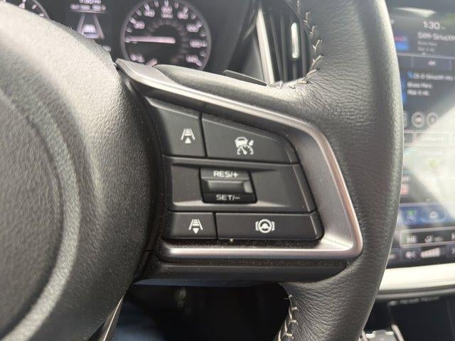 2025 Subaru Outback Premium AWD