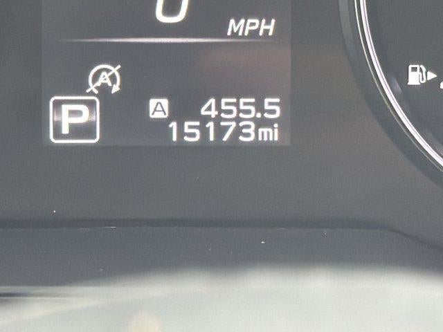 2025 Subaru Outback Premium AWD
