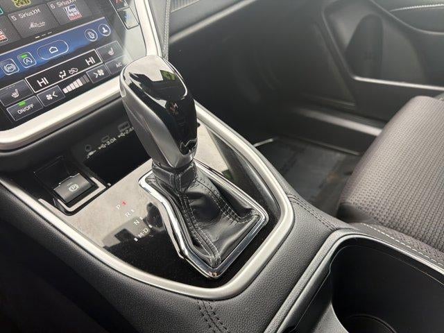2025 Subaru Outback Premium AWD