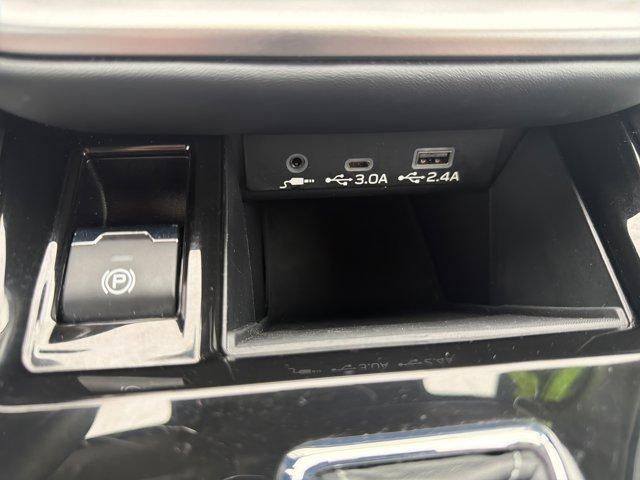 2025 Subaru Outback Premium AWD