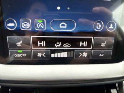 2025 Subaru Outback Premium AWD
