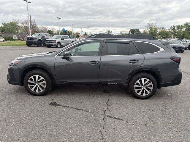 2025 Subaru Outback Premium AWD