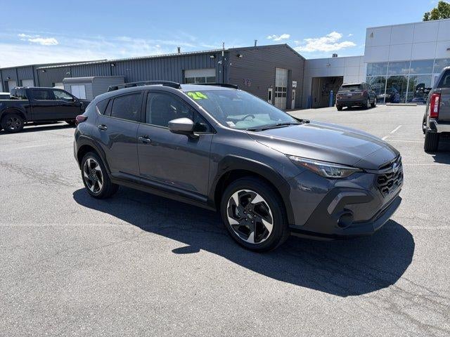 2024 Subaru Crosstrek Limited AWD