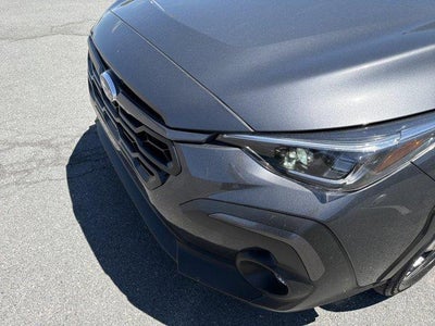 2024 Subaru Crosstrek Limited AWD