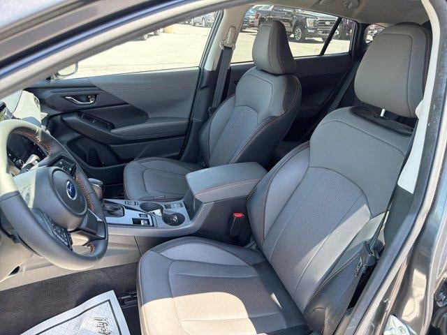 2024 Subaru Crosstrek Limited AWD