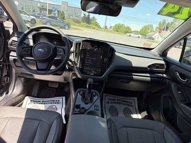 2024 Subaru Crosstrek Limited AWD