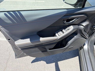 2024 Subaru Crosstrek Limited AWD