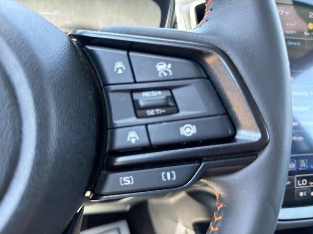 2024 Subaru Crosstrek Limited AWD