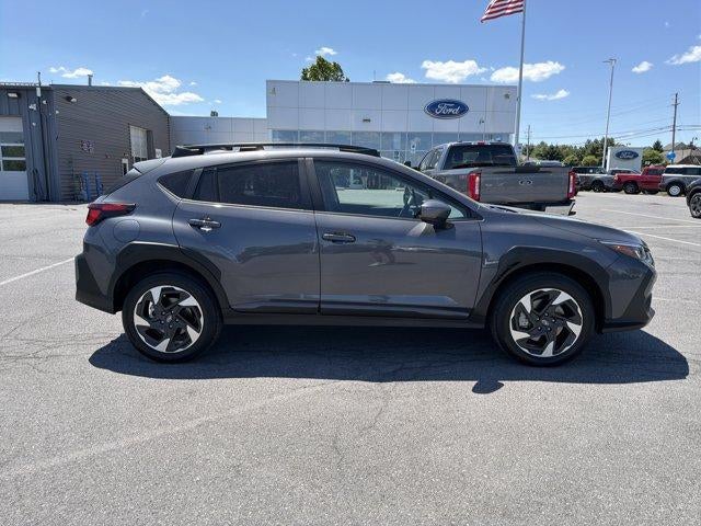 2024 Subaru Crosstrek Limited AWD