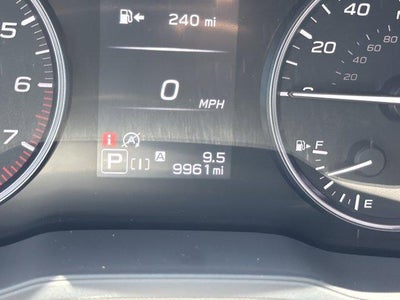 2024 Subaru Crosstrek Limited AWD