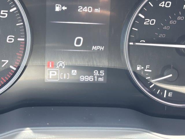2024 Subaru Crosstrek Limited AWD