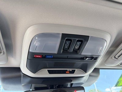2024 Subaru Crosstrek Limited AWD
