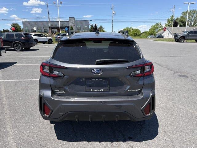 2024 Subaru Crosstrek Limited AWD
