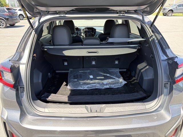 2024 Subaru Crosstrek Limited AWD