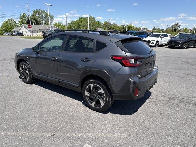 2024 Subaru Crosstrek Limited AWD