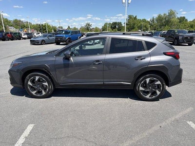2024 Subaru Crosstrek Limited AWD