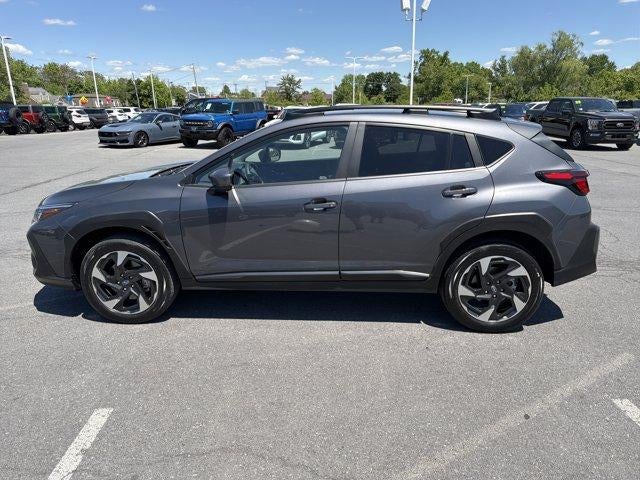 2024 Subaru Crosstrek Limited AWD