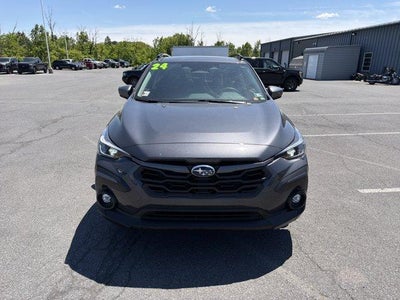 2024 Subaru Crosstrek Limited AWD