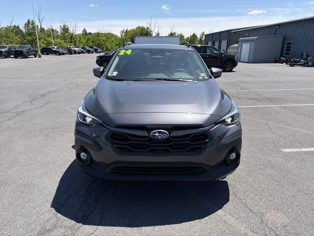 2024 Subaru Crosstrek Limited AWD