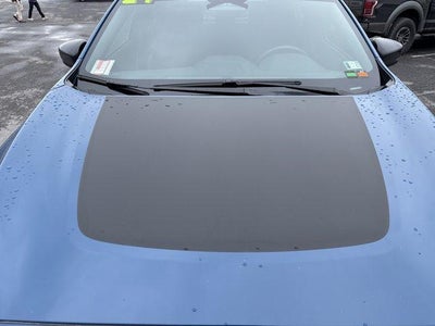 2024 Subaru Crosstrek Wilderness AWD