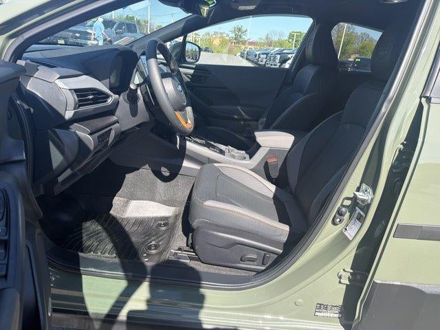 2025 Subaru Crosstrek Wilderness AWD