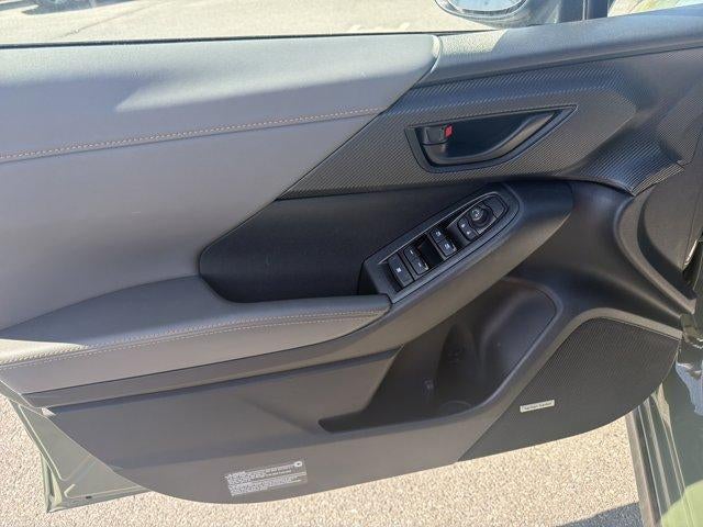 2025 Subaru Crosstrek Wilderness AWD