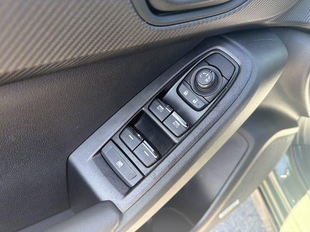 2025 Subaru Crosstrek Wilderness AWD