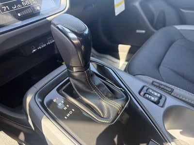 2025 Subaru Crosstrek Wilderness AWD