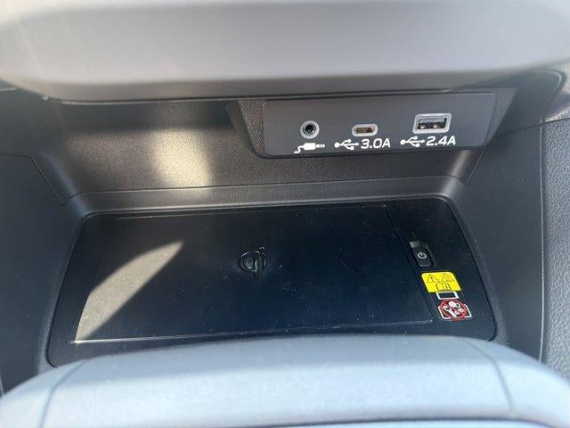 2025 Subaru Crosstrek Wilderness AWD