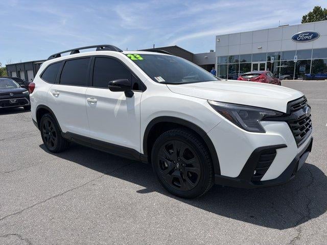 2023 Subaru Ascent Onyx Edition 7-Passenger