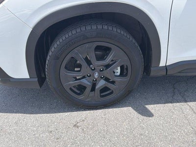 2023 Subaru Ascent Onyx Edition 7-Passenger
