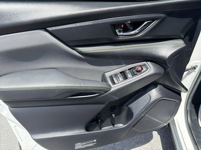 2023 Subaru Ascent Onyx Edition 7-Passenger