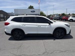 2023 Subaru Ascent Onyx Edition 7-Passenger