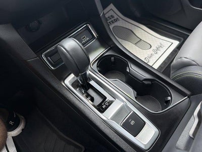 2023 Subaru Ascent Onyx Edition 7-Passenger