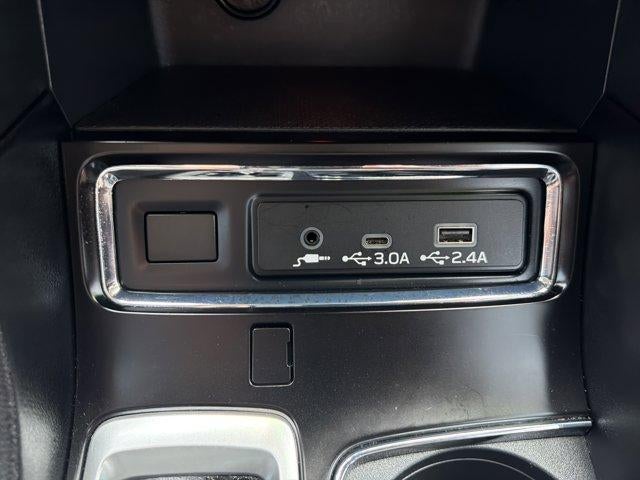 2023 Subaru Ascent Onyx Edition 7-Passenger