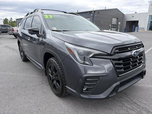 2023 Subaru Ascent Onyx Edition Limited 7-Passenger