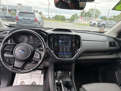 2023 Subaru Ascent Onyx Edition Limited 7-Passenger