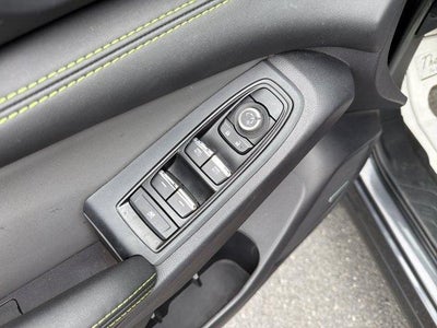 2023 Subaru Ascent Onyx Edition Limited 7-Passenger