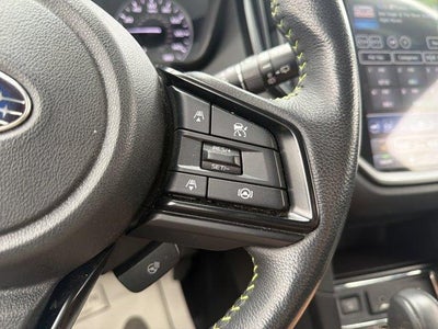 2023 Subaru Ascent Onyx Edition Limited 7-Passenger
