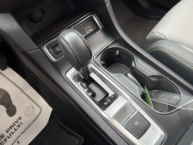 2023 Subaru Ascent Onyx Edition Limited 7-Passenger