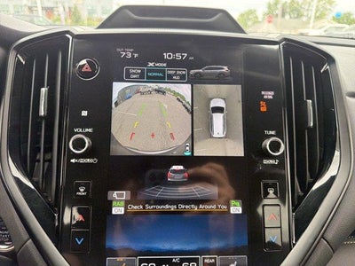 2023 Subaru Ascent Onyx Edition Limited 7-Passenger