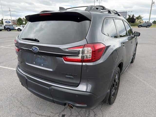 2023 Subaru Ascent Onyx Edition Limited 7-Passenger